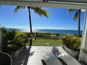 Moana Lodge